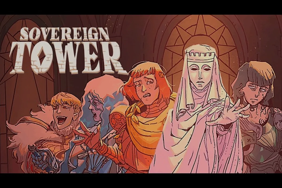 Sovereign Tower Building Guide: Best Annexes & Upgrade Order