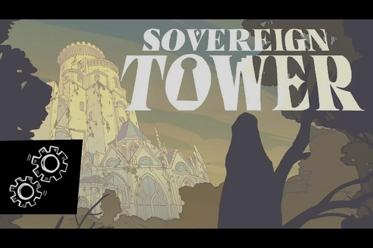 Sovereign Tower Scholar Faction: Research and Secrets
