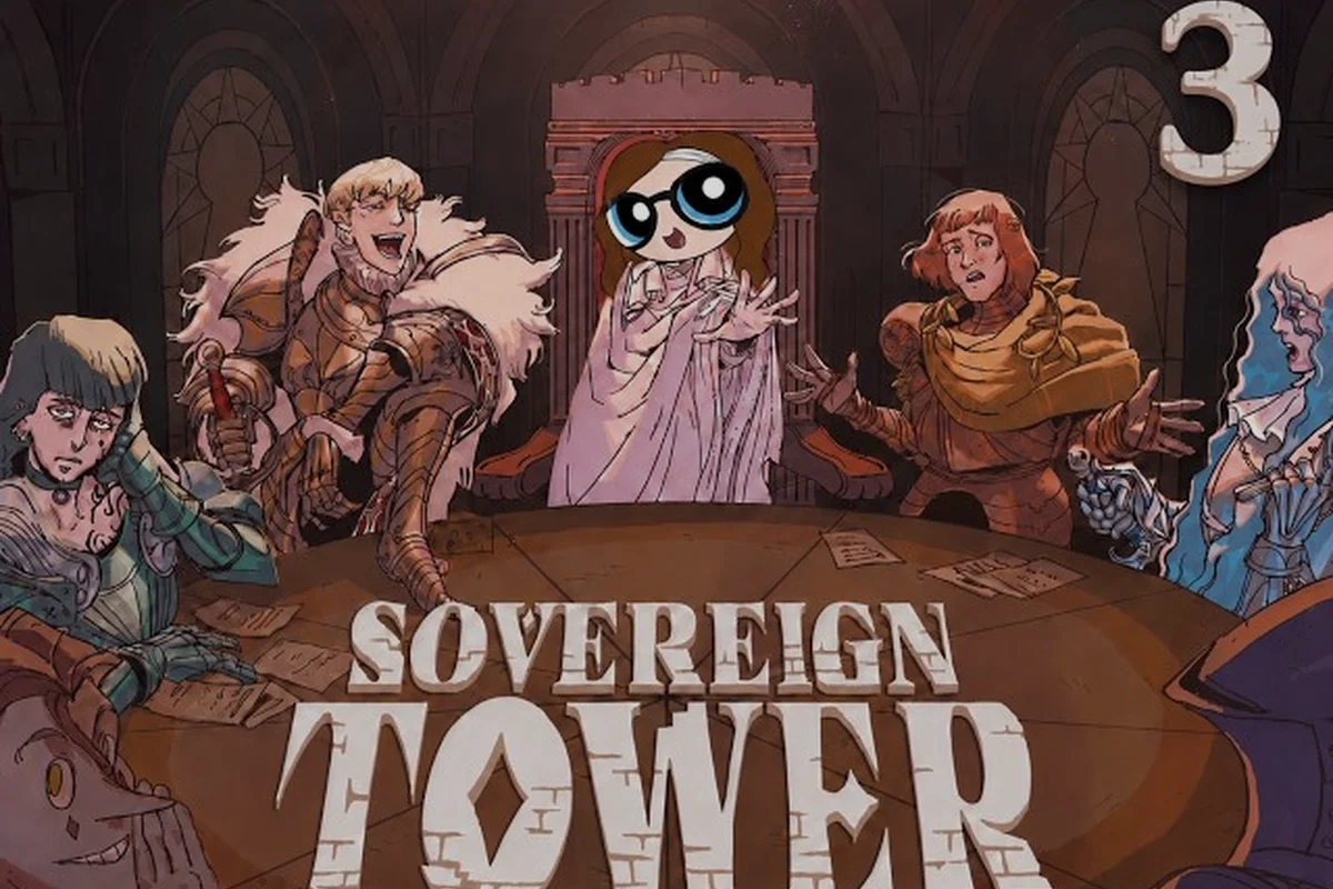 Sovereign Tower Critical Success: How to Nail Every Quest
