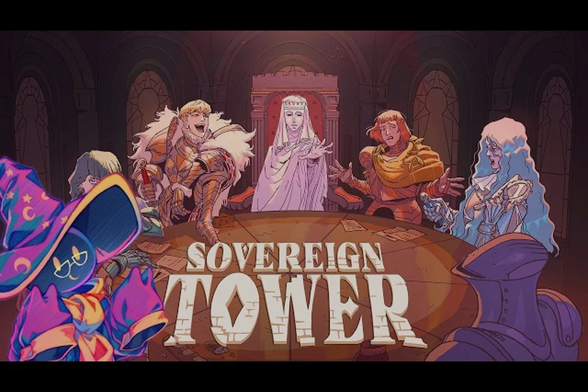 Sovereign Tower Statue Romance: Dialogue Guide and Timing