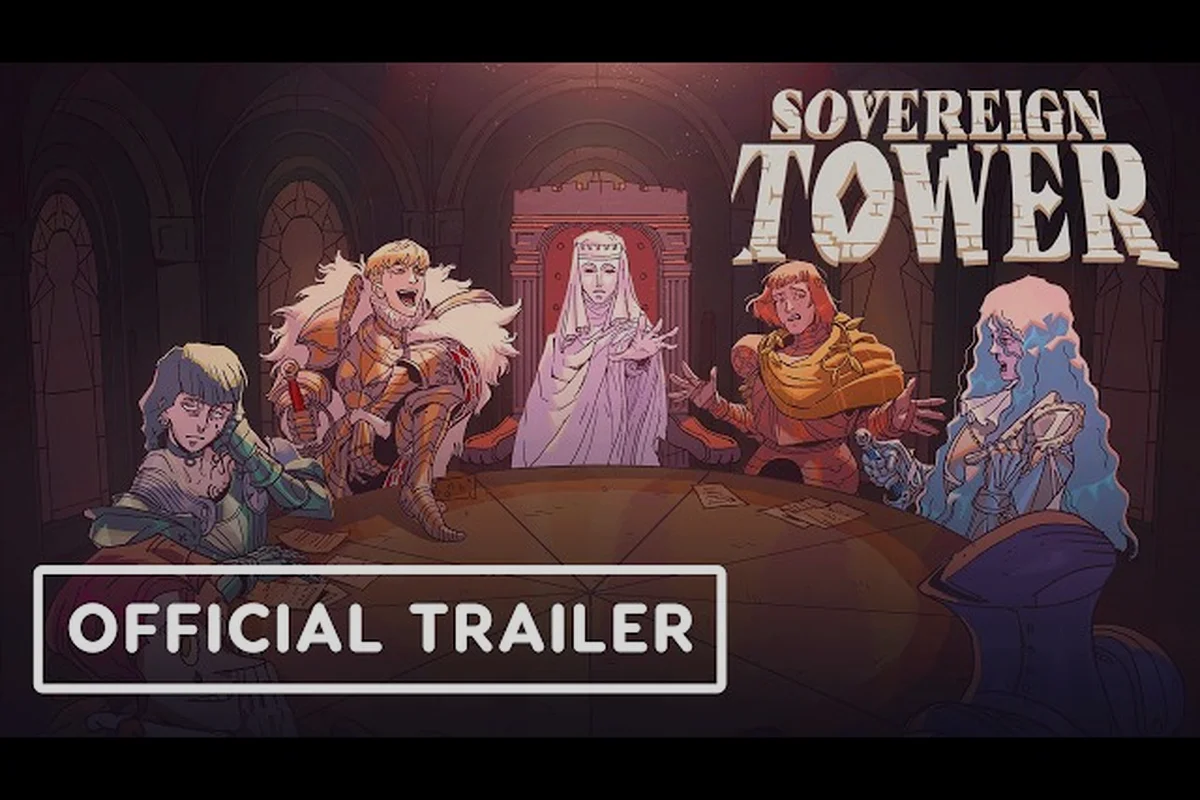 Sovereign Tower Update Log: Patches, DLC, and Soundtrack