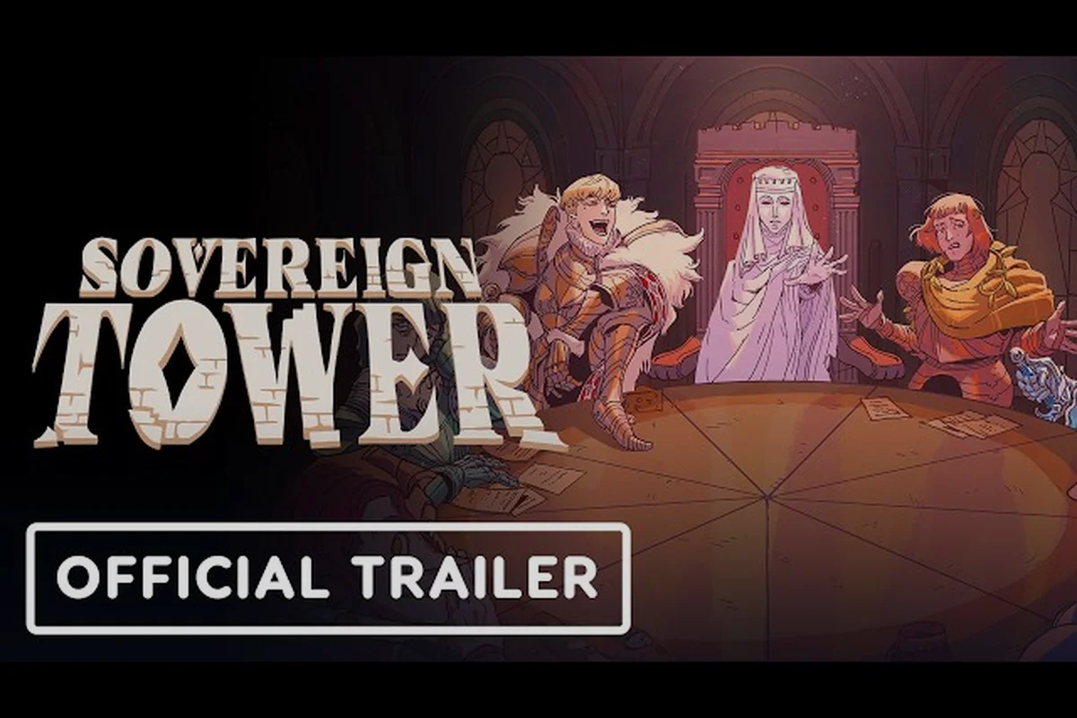 Sovereign Tower Demo Update: Latest Patch Notes Details