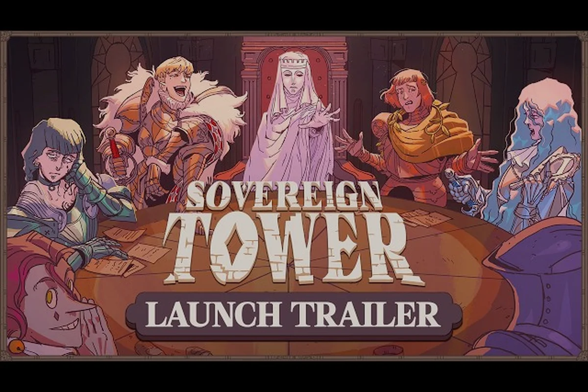 Sovereign Tower Latest Version: v1.0 Launch Notes & Updates